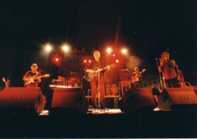 09 Concert Béziers Féria 14 août 2000