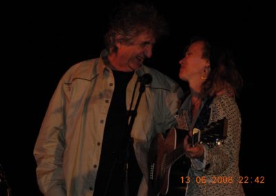 20 Concert avec Diane Jarvi St Bauzille de Montmel 2008